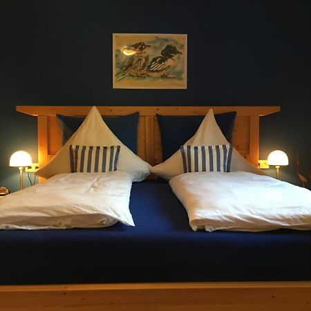 Bed and Breakfast Bed & Breakfast Schlommefurth St. Vith Екстер'єр фото