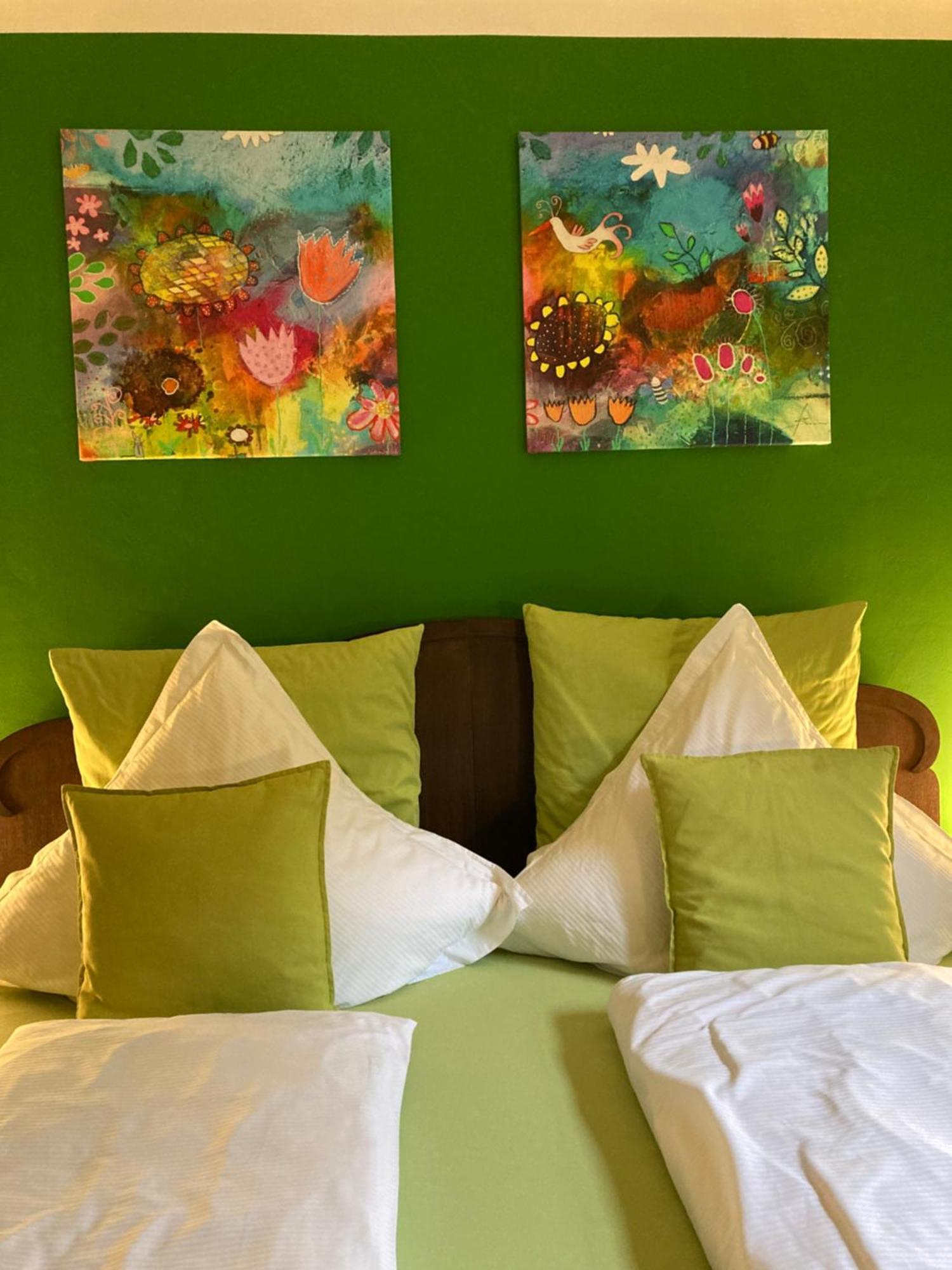 Bed and Breakfast Bed & Breakfast Schlommefurth St. Vith Екстер'єр фото