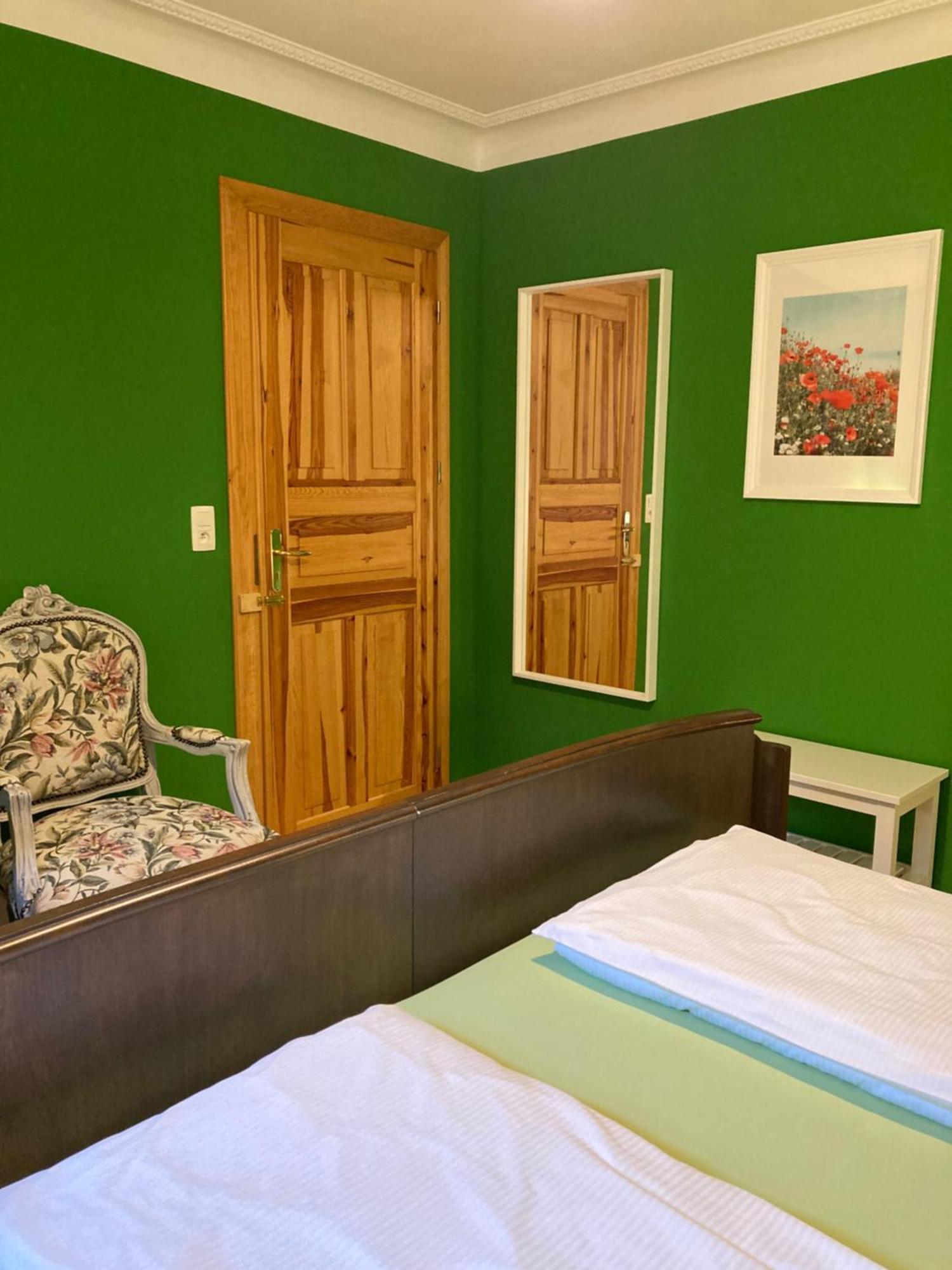 Bed and Breakfast Bed & Breakfast Schlommefurth St. Vith Екстер'єр фото