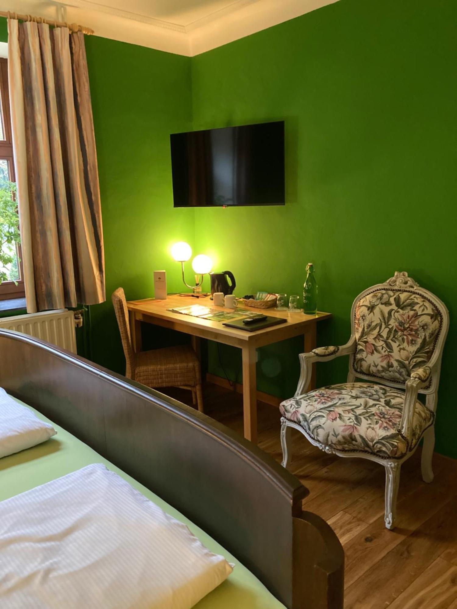 Bed and Breakfast Bed & Breakfast Schlommefurth St. Vith Екстер'єр фото
