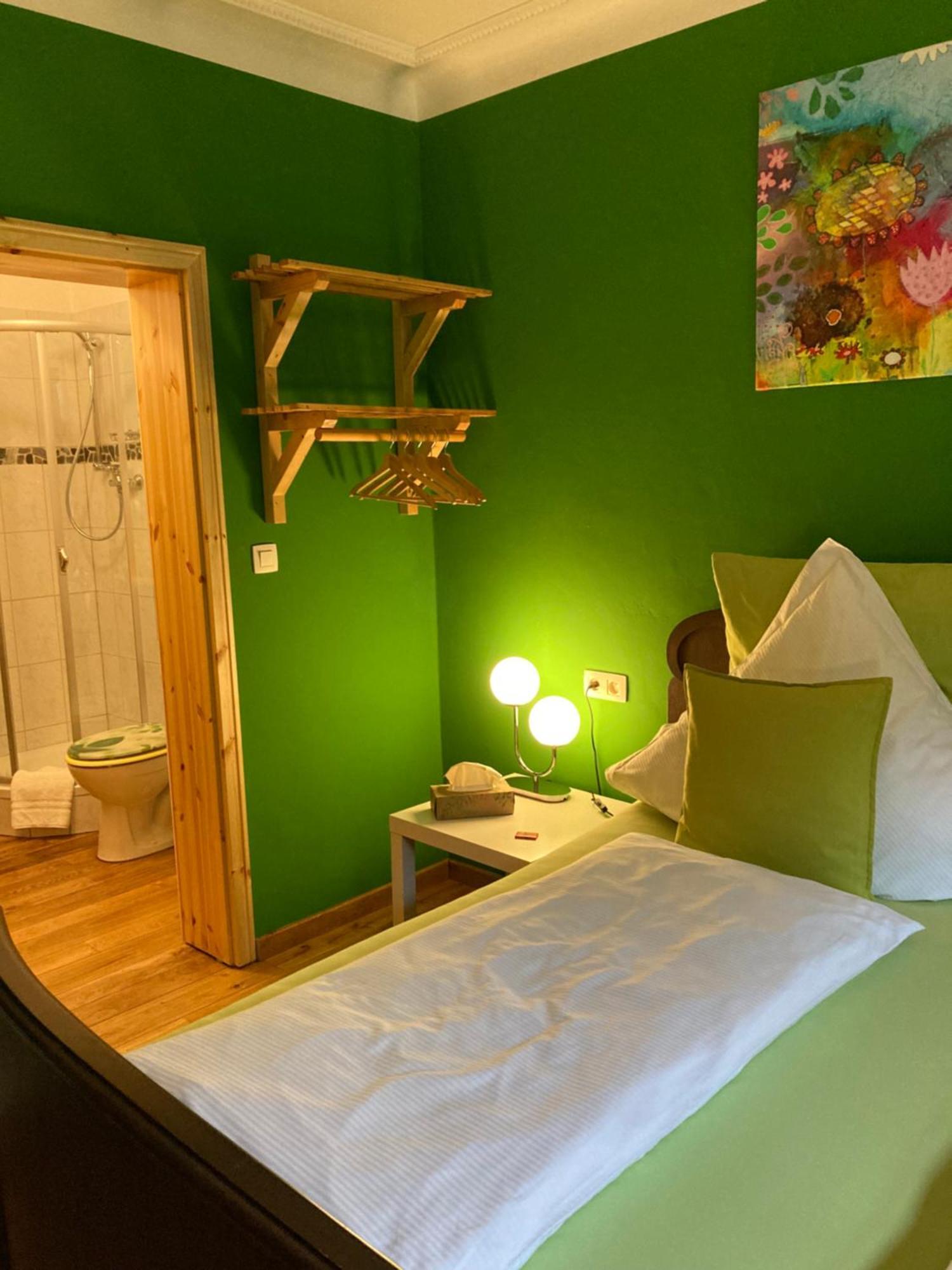 Bed and Breakfast Bed & Breakfast Schlommefurth St. Vith Екстер'єр фото
