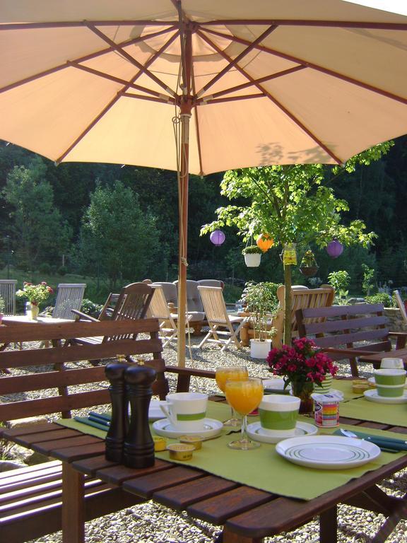 Bed and Breakfast Bed & Breakfast Schlommefurth St. Vith Екстер'єр фото