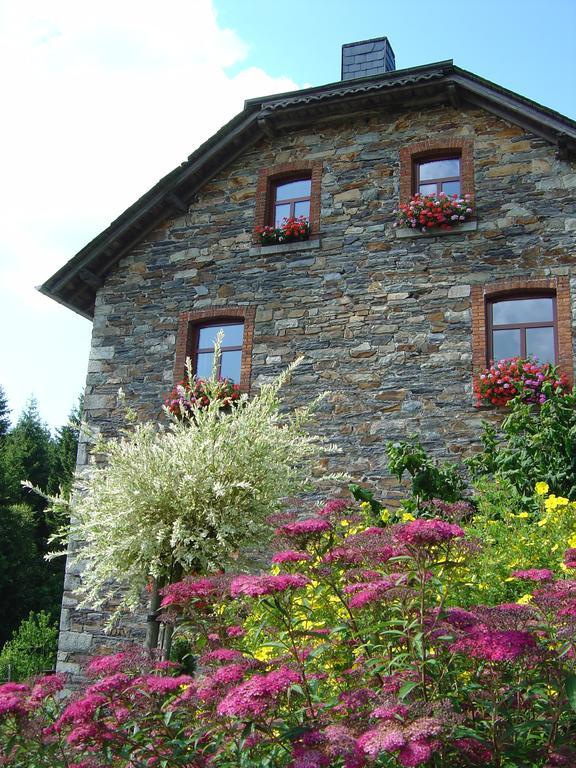 Bed and Breakfast Bed & Breakfast Schlommefurth St. Vith Екстер'єр фото