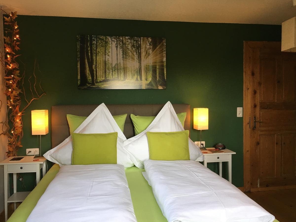 Bed and Breakfast Bed & Breakfast Schlommefurth St. Vith Екстер'єр фото