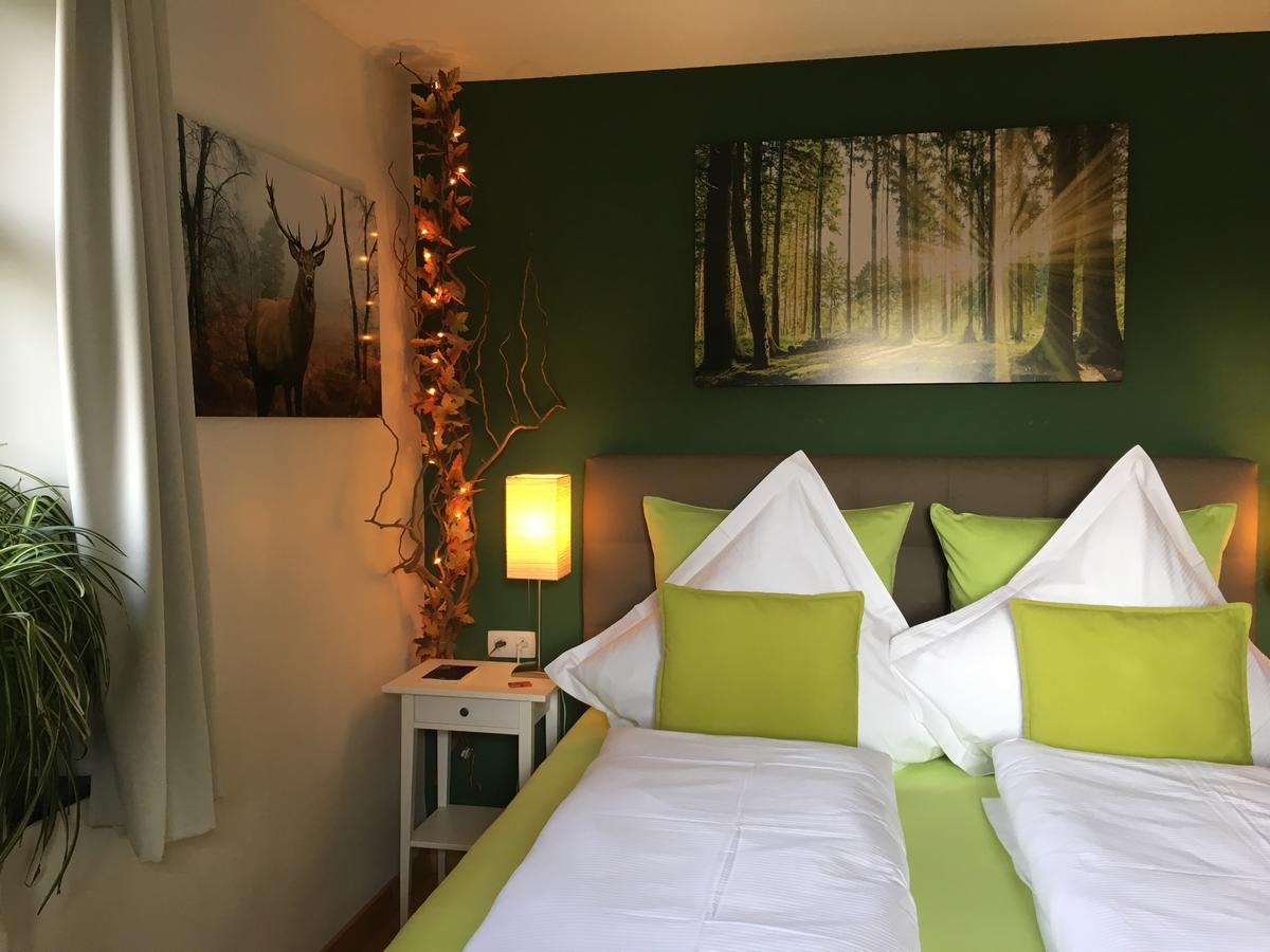 Bed and Breakfast Bed & Breakfast Schlommefurth St. Vith Екстер'єр фото
