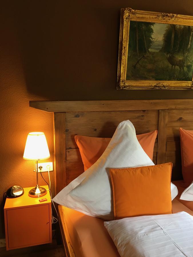 Bed and Breakfast Bed & Breakfast Schlommefurth St. Vith Екстер'єр фото