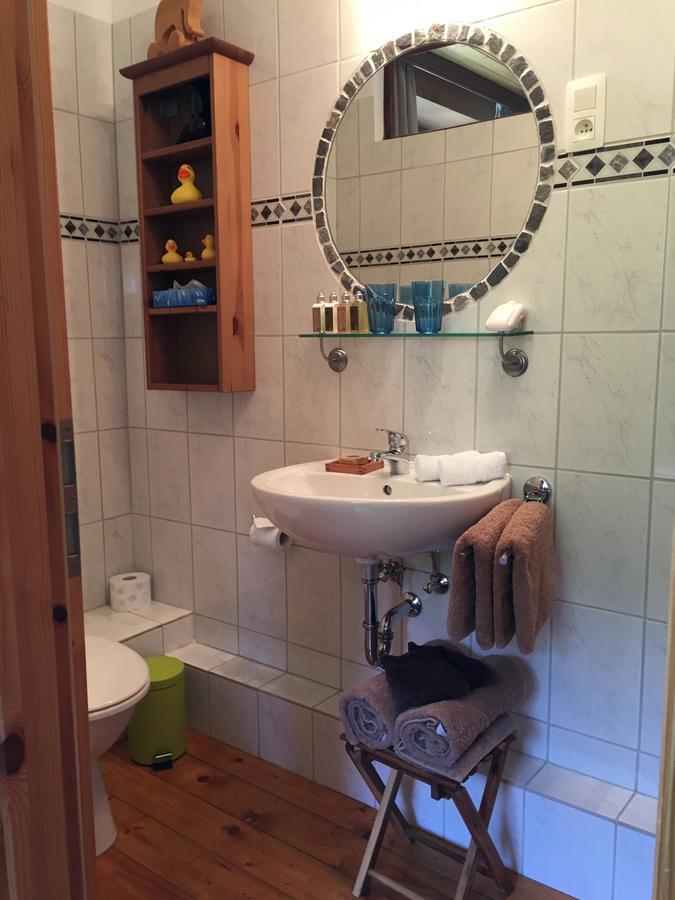 Bed and Breakfast Bed & Breakfast Schlommefurth St. Vith Екстер'єр фото
