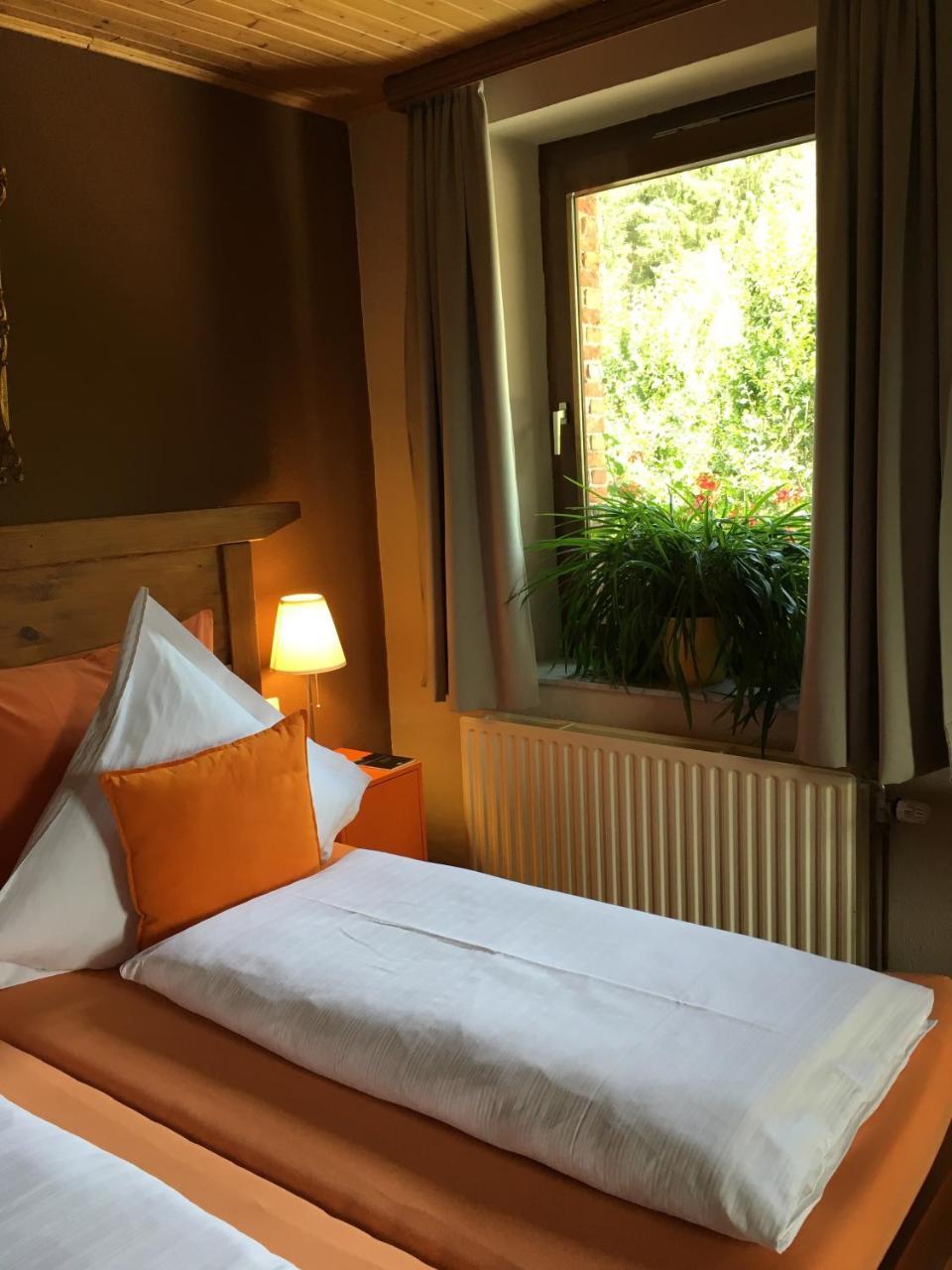 Bed and Breakfast Bed & Breakfast Schlommefurth St. Vith Екстер'єр фото