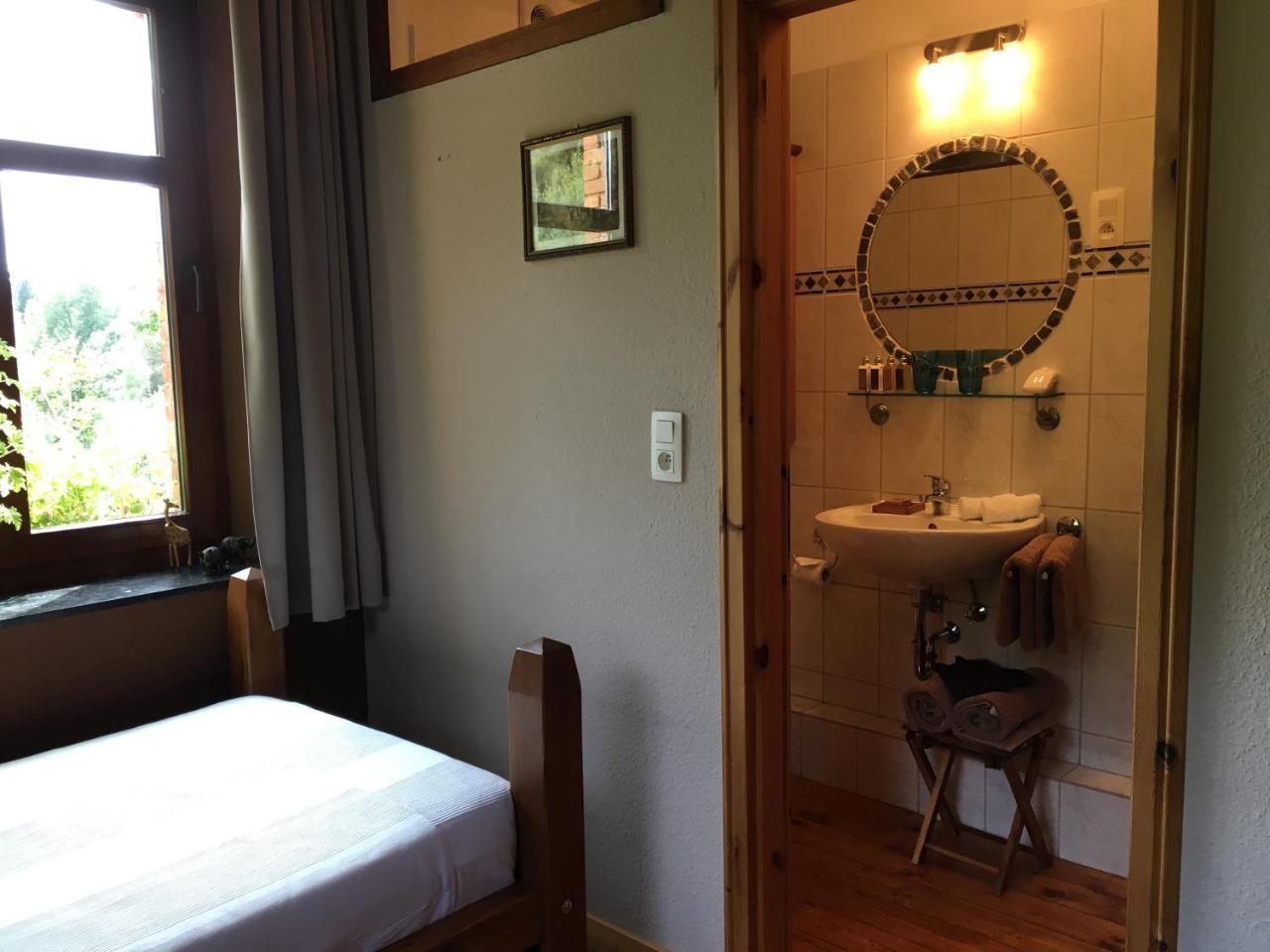 Bed and Breakfast Bed & Breakfast Schlommefurth St. Vith Екстер'єр фото