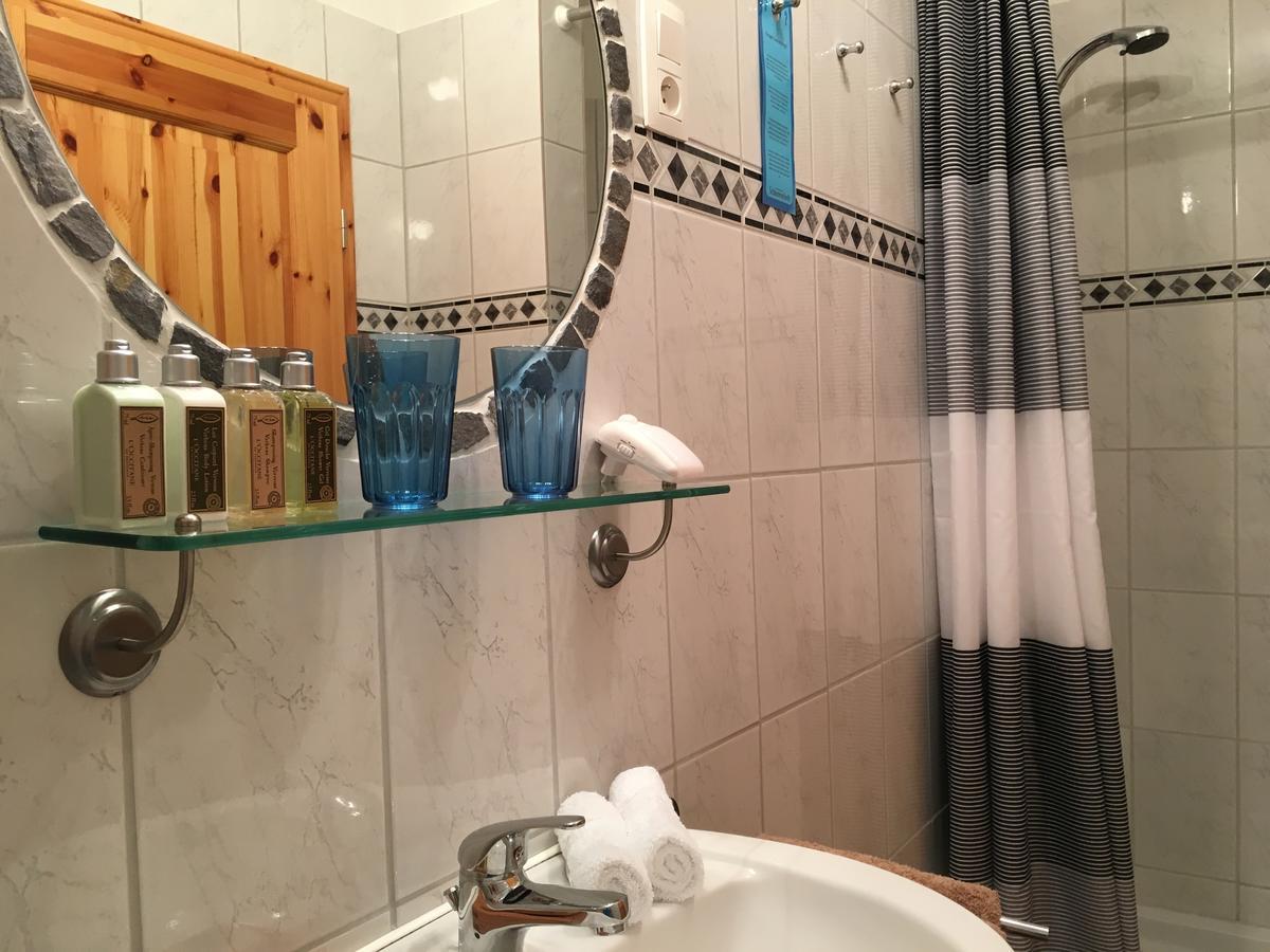 Bed and Breakfast Bed & Breakfast Schlommefurth St. Vith Екстер'єр фото