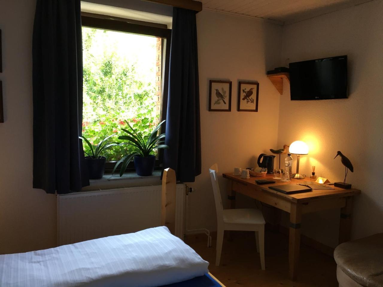 Bed and Breakfast Bed & Breakfast Schlommefurth St. Vith Екстер'єр фото