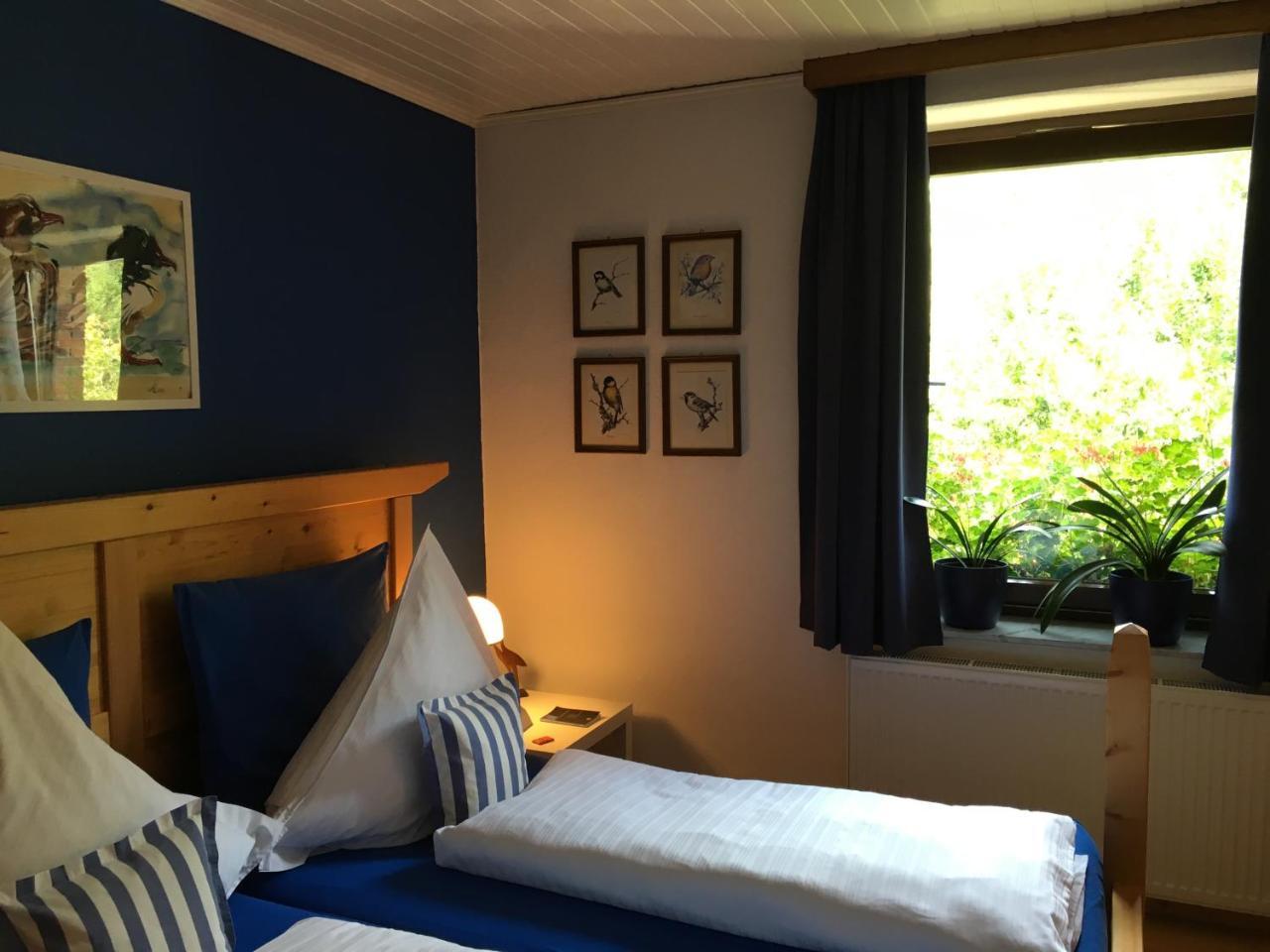 Bed and Breakfast Bed & Breakfast Schlommefurth St. Vith Екстер'єр фото