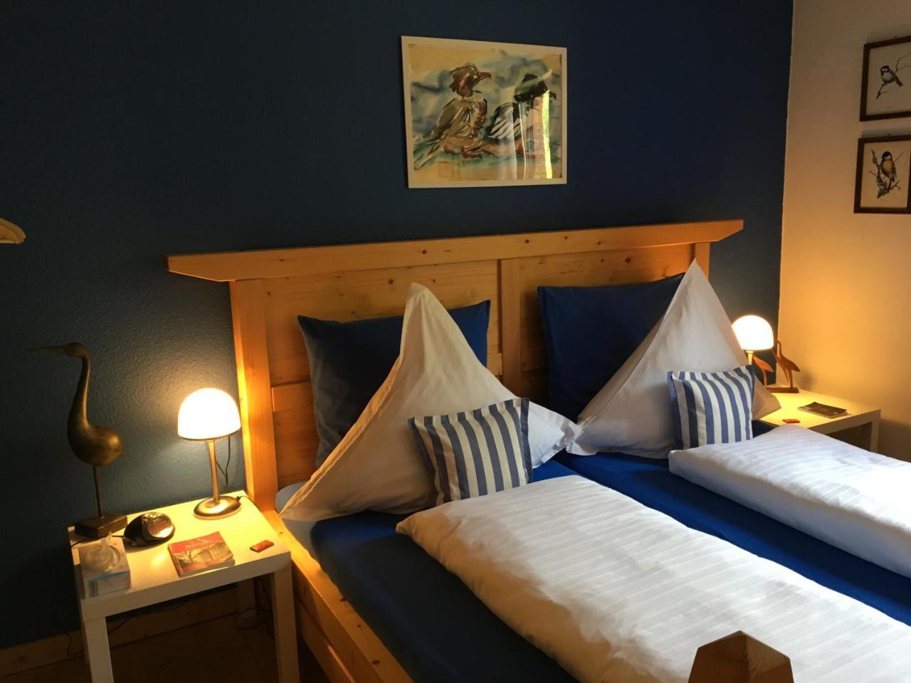 Bed and Breakfast Bed & Breakfast Schlommefurth St. Vith Екстер'єр фото