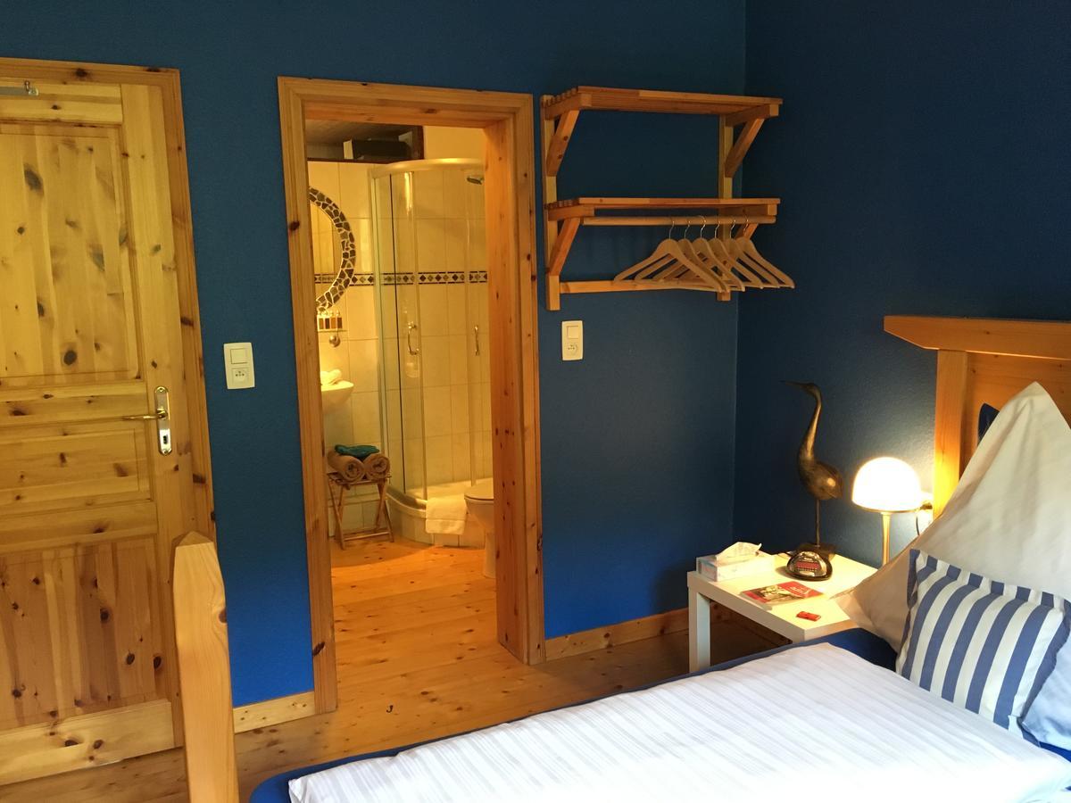 Bed and Breakfast Bed & Breakfast Schlommefurth St. Vith Екстер'єр фото