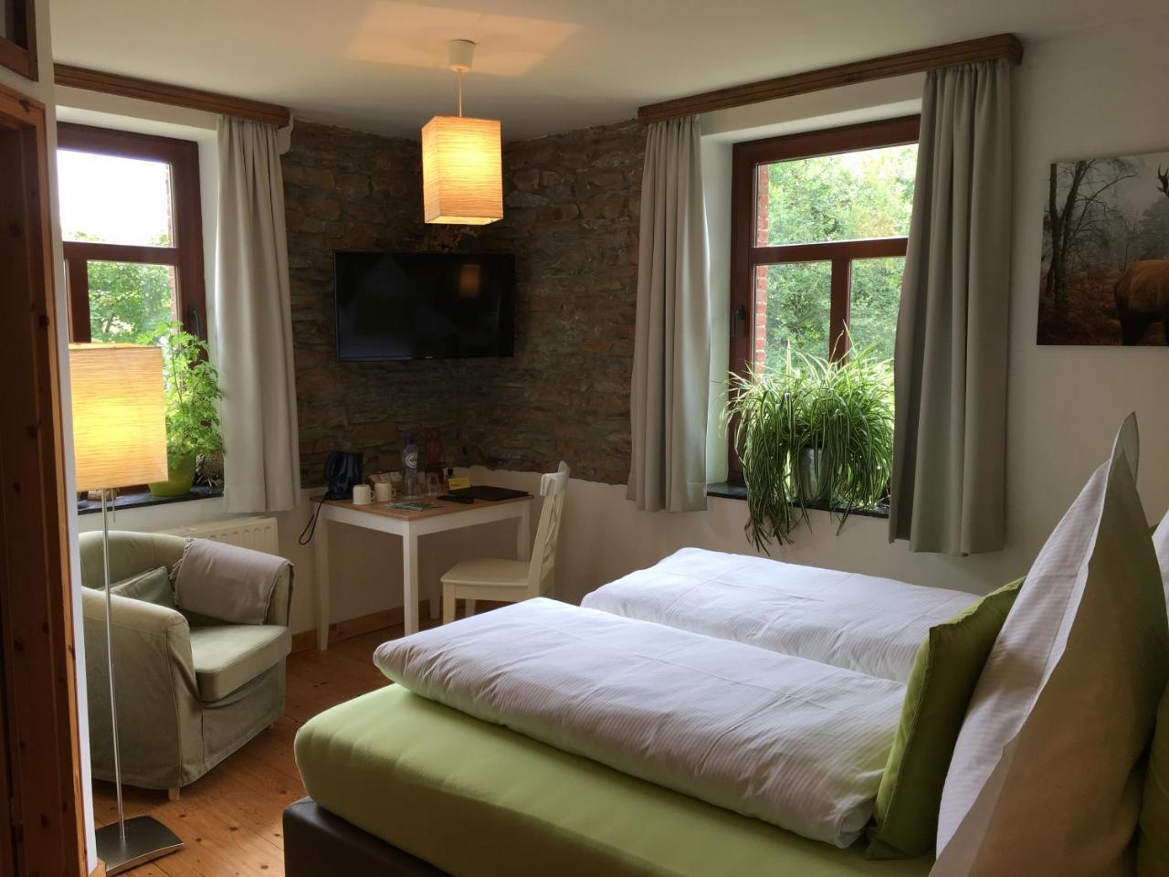 Bed and Breakfast Bed & Breakfast Schlommefurth St. Vith Екстер'єр фото