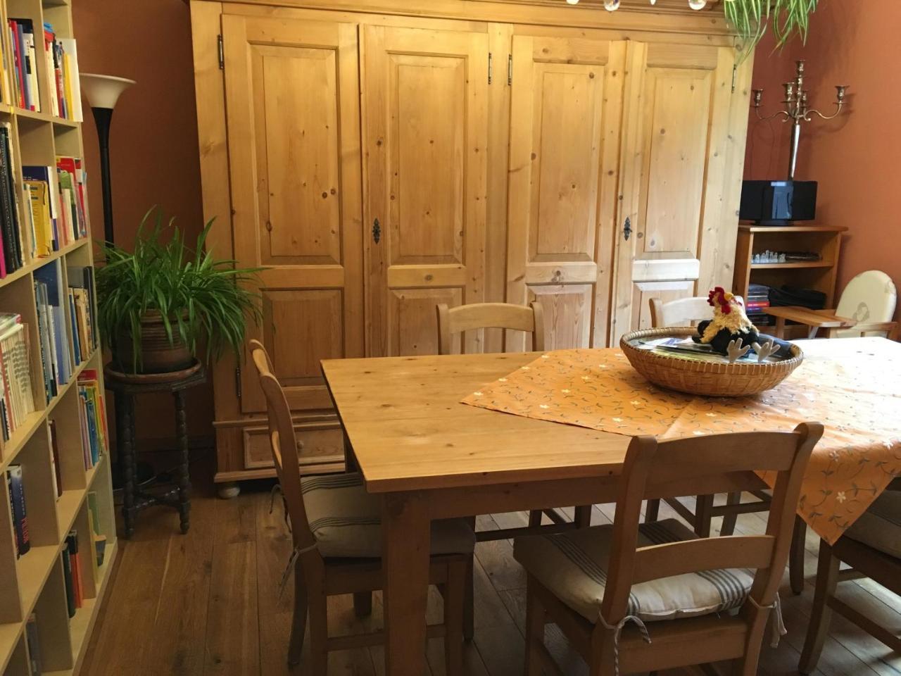 Bed and Breakfast Bed & Breakfast Schlommefurth St. Vith Екстер'єр фото