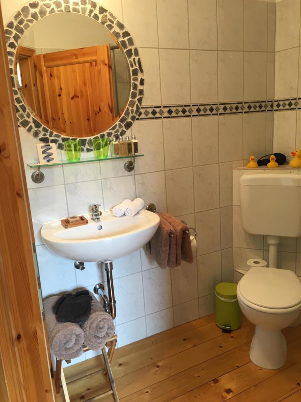 Bed and Breakfast Bed & Breakfast Schlommefurth St. Vith Екстер'єр фото