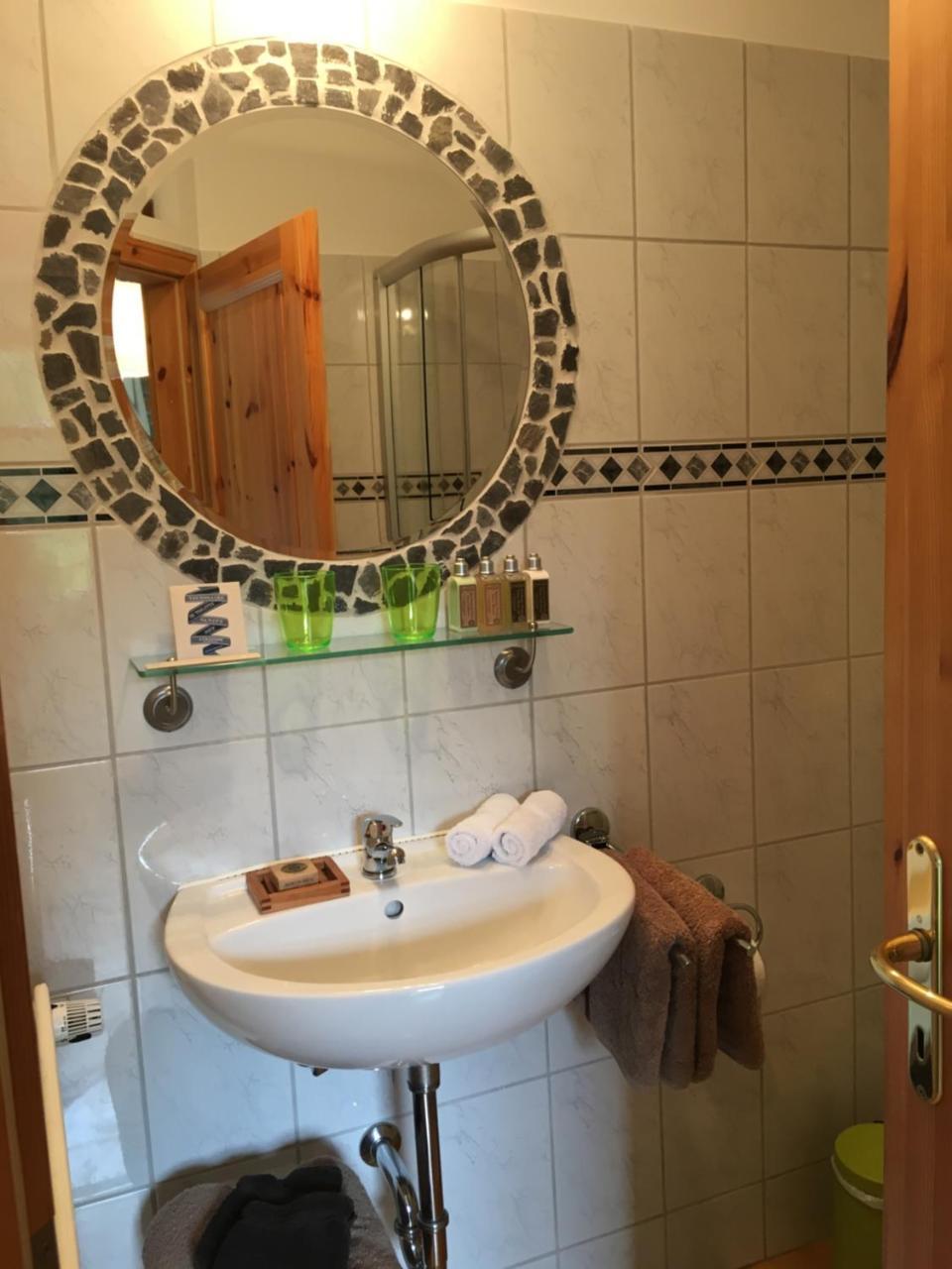 Bed and Breakfast Bed & Breakfast Schlommefurth St. Vith Екстер'єр фото