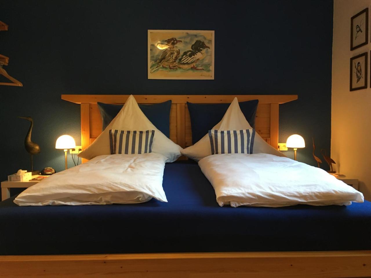 Bed and Breakfast Bed & Breakfast Schlommefurth St. Vith Екстер'єр фото