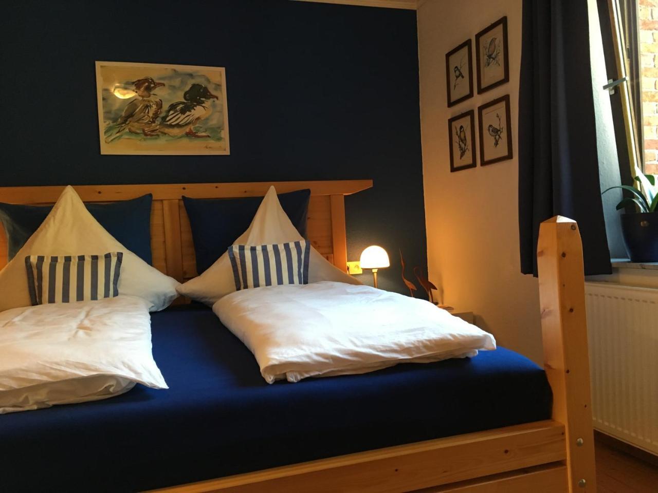 Bed and Breakfast Bed & Breakfast Schlommefurth St. Vith Екстер'єр фото