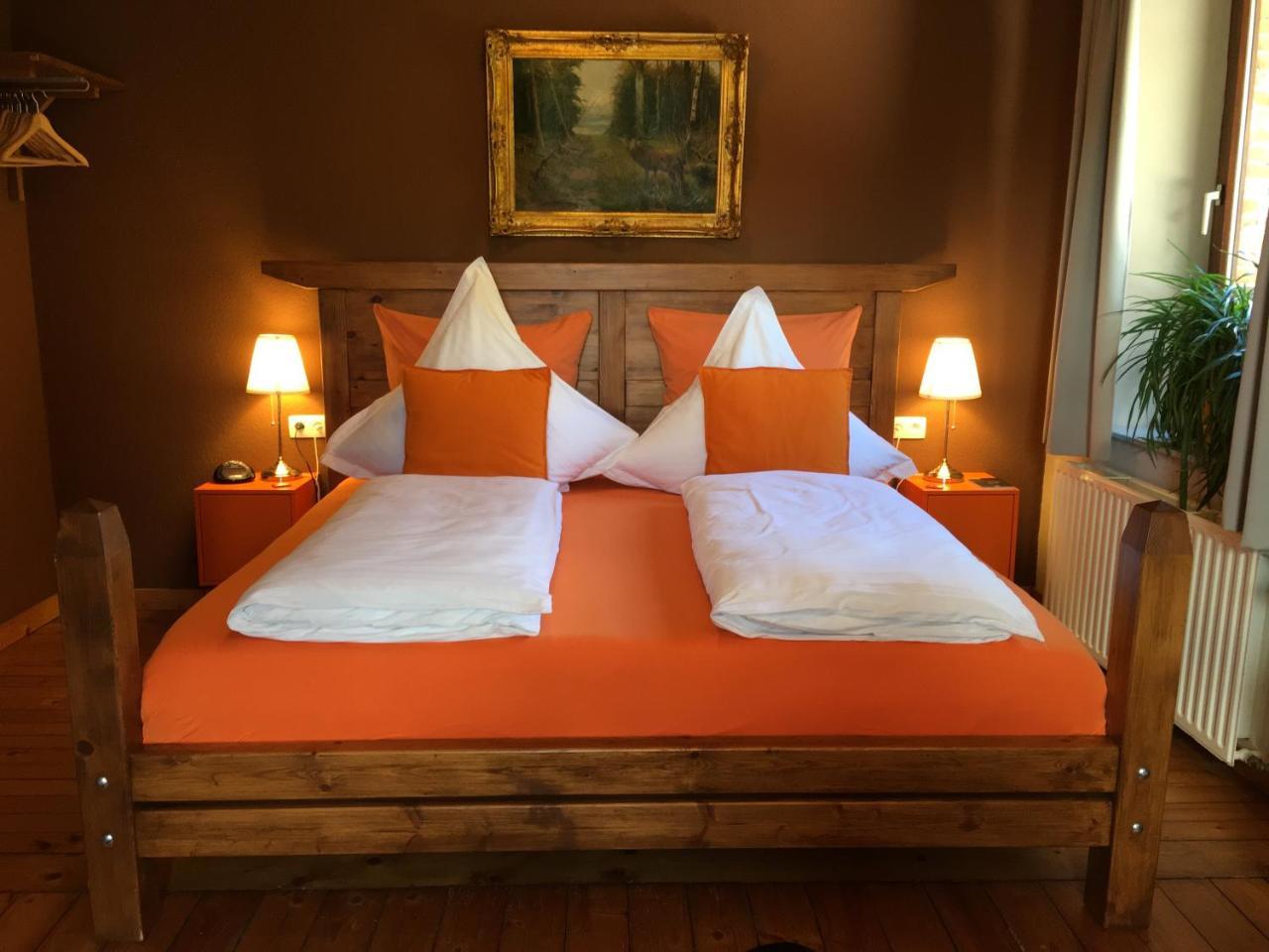 Bed and Breakfast Bed & Breakfast Schlommefurth St. Vith Екстер'єр фото