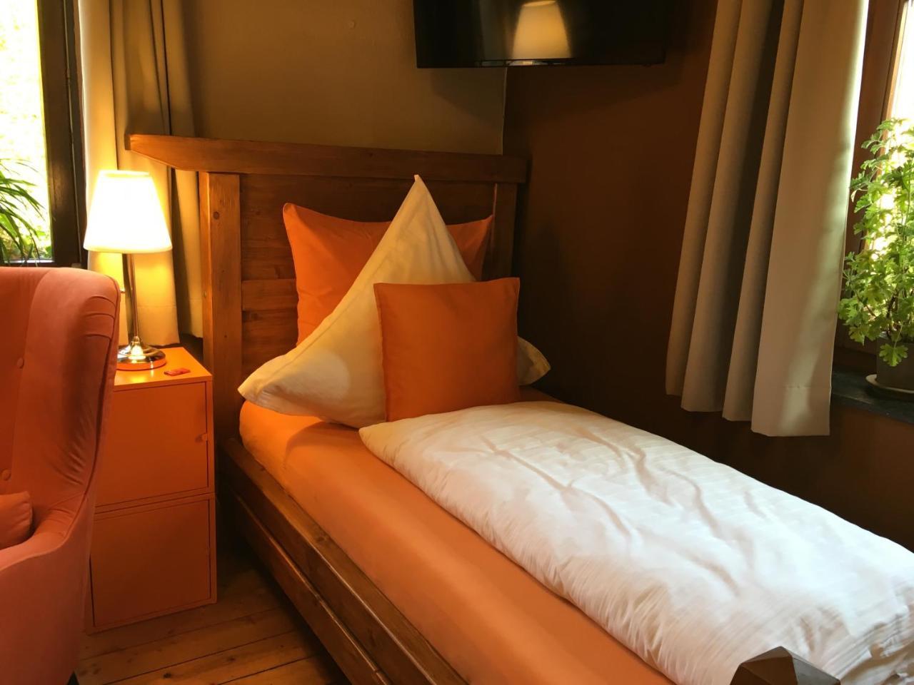 Bed and Breakfast Bed & Breakfast Schlommefurth St. Vith Екстер'єр фото