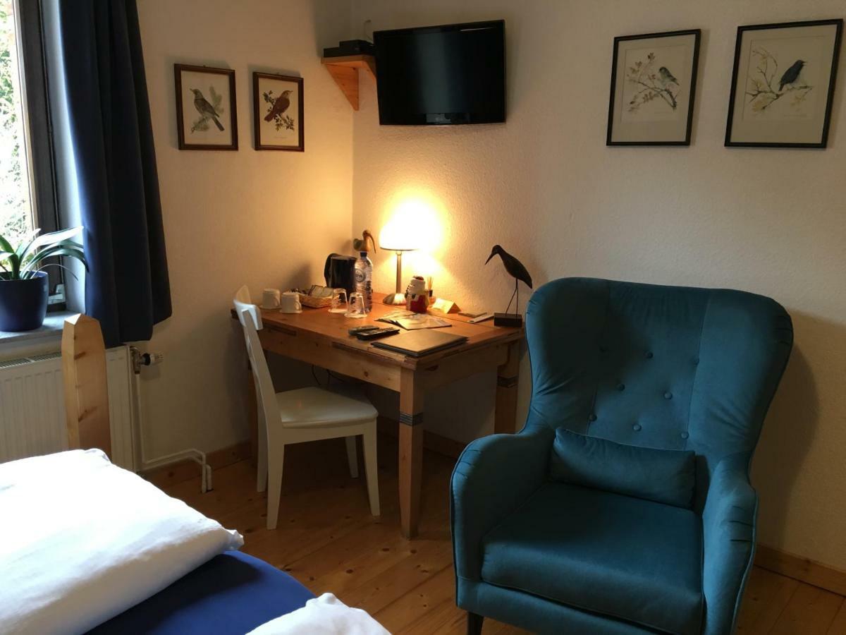 Bed and Breakfast Bed & Breakfast Schlommefurth St. Vith Екстер'єр фото